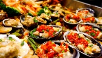海鲜食用全攻略：健康搭配与禁忌一览
