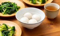 元宵佳节，这样吃汤圆更健康无负担