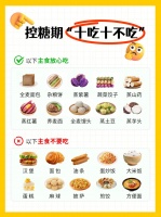 糖尿病人食谱：老人低糖酱汁健康选择指南
