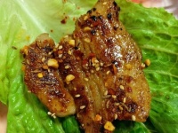 教你韩式烤肉干蘸料做法，吃着放心无添加，唇齿留香，再也不用买