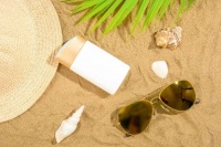 防曬“護身符”是否暗藏隱患？