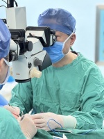 睾丸体积偏小是信号 专家呼吁：青少年精索静脉曲张应尽早干预