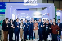 聚焦長壽科技前沿：亨特醫(yī)療重磅亮相第八屆正和國際功能醫(yī)學創(chuàng)新大會，引領血液抗衰新紀元