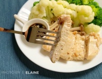 不用饿肚子的科学减肥食谱，一日三餐安排表赶紧码住！