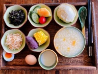 不用饿肚子的科学减肥食谱一日三餐安排表助你轻松掉秤！