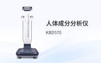 科进人体成分分析仪器如何融入日常健康管理