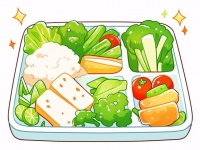别再盲目饿肚子减重，科学减重的核心原理与实用落地建议！