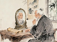 面相大师一语道破：为何现在的人戾气重、老的快？不是生活压力大，而是身体里积攒了太多的“怨气”