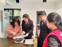 一场为失智母女的法治“寻亲”