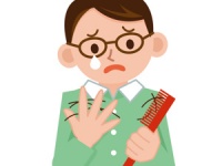 二十七八八岁脱发正常吗
