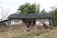现在月收入8000，男性28岁有10万存款，这时候买什么样的房子比较合适？