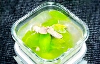 7天高效瘦身：巧用蔬菜汤实现健康减肥