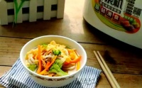 一周健康减肥食谱指南