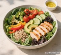 哪種菜減肥效果最好？吃對這幾種菜，減肥事半功倍不是夢！