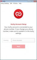 AuthyV1.8.0