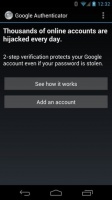 google身份验证器安卓官方最新版下载