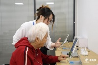 全国首张“游戏处方”在浙江开出：老年人“打游戏”可延缓认知衰退