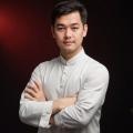 螃蟹加柿子吃可以吗