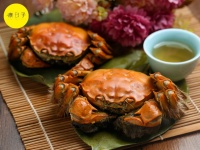 吃螃蟹好嗎？蟹肉有哪些營養好處&禁忌？怕膽固醇的人2部位要少吃