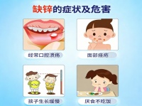 2026版科学补锌白皮书（附补锌选品指南）