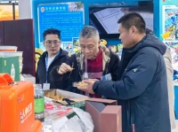 以茶为媒：白山人参养生茶香飘长三角