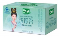 碧生源清源茶“茶事”：养生饮茶，时令与种类须适宜