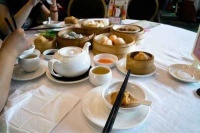 喝茶闲话