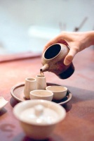 冷泡茶：健康与时尚的完美结合