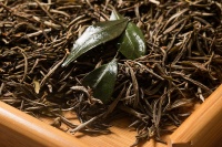 健康养生茶爆火！牙尖莓茶的正确喝法，喝完28天身体变化