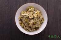 润肺止咳多喝15种茶，菊花茶/罗汉果茶/百合茶(清肺排名第一的茶)