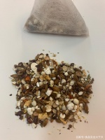 红豆薏米茶去湿气减肥，茶包比同仁堂的还好