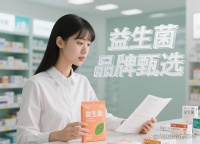 益生菌品牌排行榜前十名！益生菌哪个牌子的品质好最有效？排行榜第一名