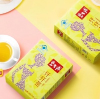 碧生源纤纤茶“健康减肥”理念触达多元消费群体