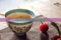 探讨长期饮用减肥茶对健康的影响及潜在副作用