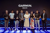 2024 Garmin Health 峰会表彰创新数字健康解决方案