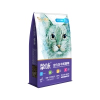 让爱猫享受健康美味——朗诺冻干主粮猫粮