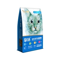 让您的猫咪享受美味与健康——朗诺冻干主粮猫粮的魅力