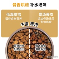 肠胃敏感的狗狗有福啦！NULO诺乐低敏成犬粮，温和易消化，守护爱宠肠胃