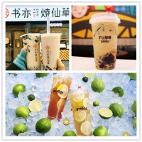 一杯柠檬茶如何崛起？赛道上的玩家如何打出特色？｜柠檬宣言