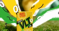维他柠檬茶：真茶真柠檬，健康0糖新风尚
