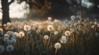 蒲公英功效深度解析：药食同源的价值与应用辨析