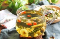 枸杞和菊花搭配，會有哪些效果，是否可以美容養(yǎng)顏？