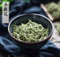 花茶与健康：多样功效与美丽体验