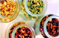 春季女性養(yǎng)生：花茶帶來的健康與美麗