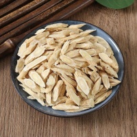 黄芪片养生茶：甘肃岷县的自然馈赠，助你提升健康水平