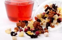 花果茶怎么泡?你的方法对了吗