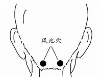 中医八个穴位，每天按一按，强身又长寿！
