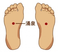 百岁“药王”的健康秘诀：搓揉1穴，通经活络！