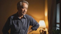 4种中医经络调理法缓解例假腰疼 — 神奇养生网