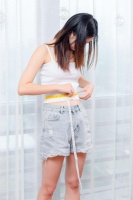 减内脏脂肪的有效方法：不是卷腹，而是这6个自律行为